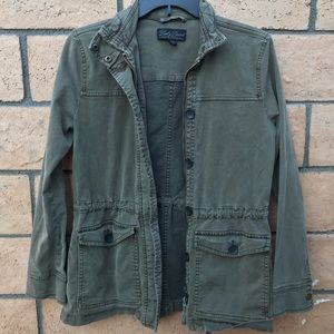 Lucky Brand Jacket